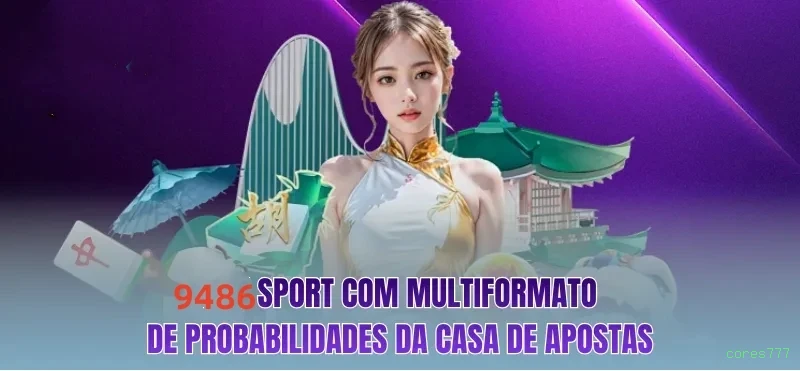 Cassino Ao Vivo cores777