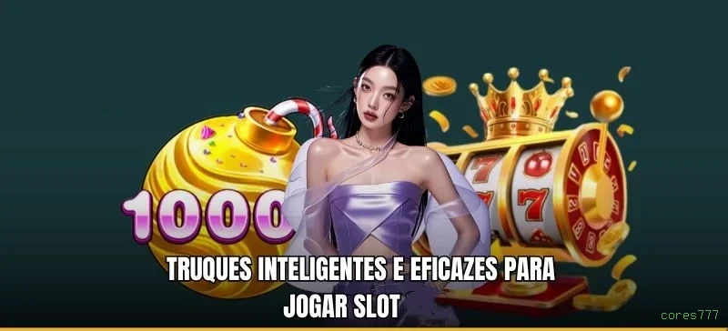 App cores777 Mobile