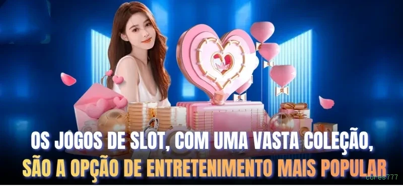 Apostas Esportivas cores777