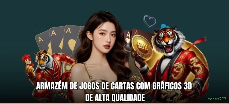 cores777 Cassino Clássico