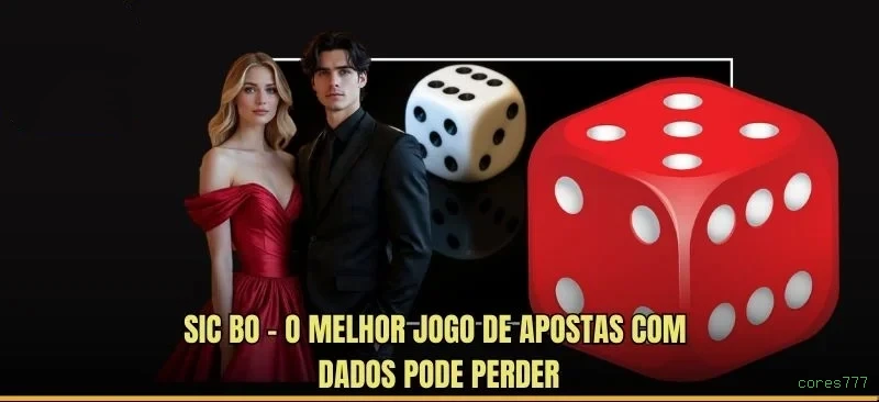 cores777 Cassino Clássico