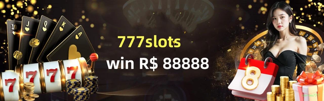 Novos Jogos cores777