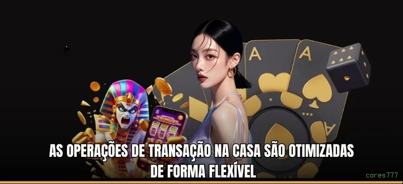 cores777 Cassino Clássico