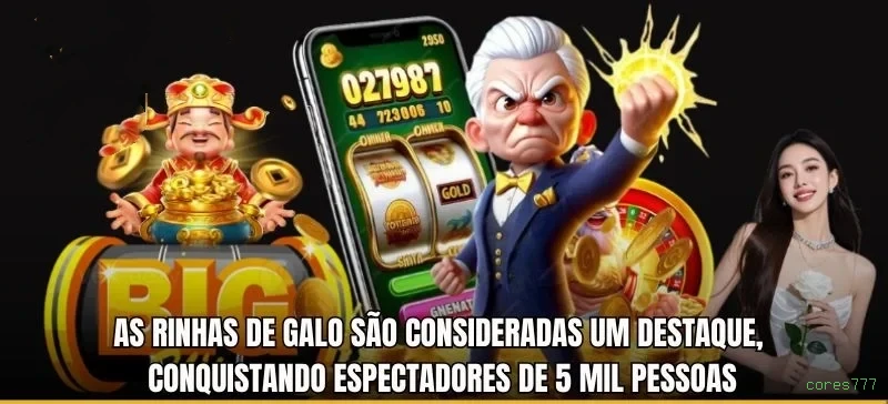 cores777 Cassino Clássico