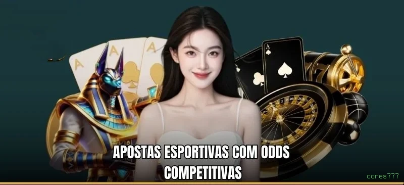 cores777 Cassino Clássico