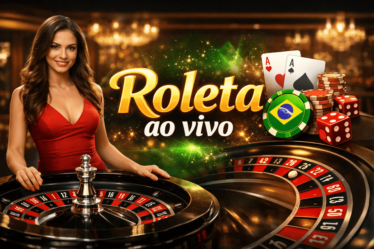 Roleta cores777